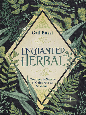 cover image of Enchanted Herbal